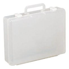 Rybářská krabička, box nebo kufr Meiho Attache