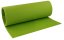 Karimatka 90x50x1,0 cm – jednovrstvá PE, zelená