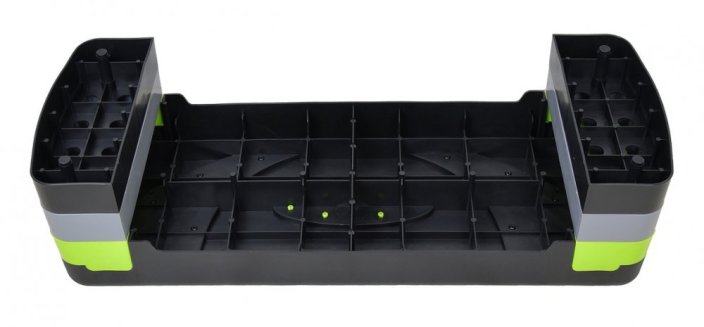 Aerobic step LIFEFIT® AS33