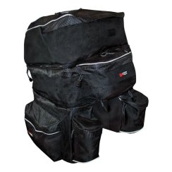 Cyklo brašna na nosič LIFEFIT® BIG