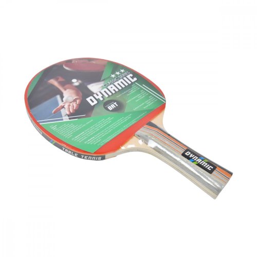 Pálka na stolní tenis RULYT 3ST-02, 1 kus