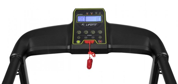 Běžecký pás LIFEFIT® TM1200
