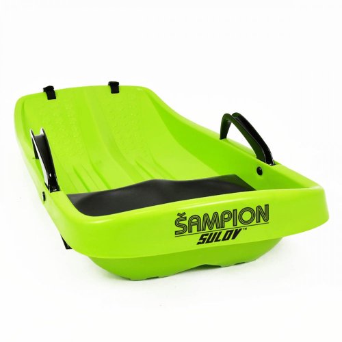 Bob SULOV® Šampion®, světle zelený