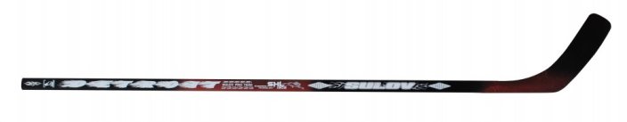 Hokejka SULOV® DETROIT, 135 cm