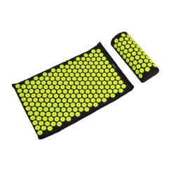 Akupresurní podložka s polštářkem LIFEFIT® ASKII