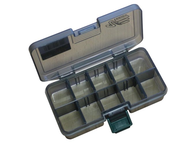 Rybářská bižuterie Versus VS 502