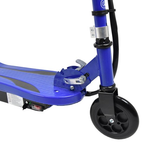 Dětská elektrická koloběžka Eljet Dino modrá