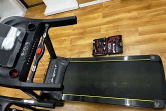 Jak správně pečovat o běžecký pás