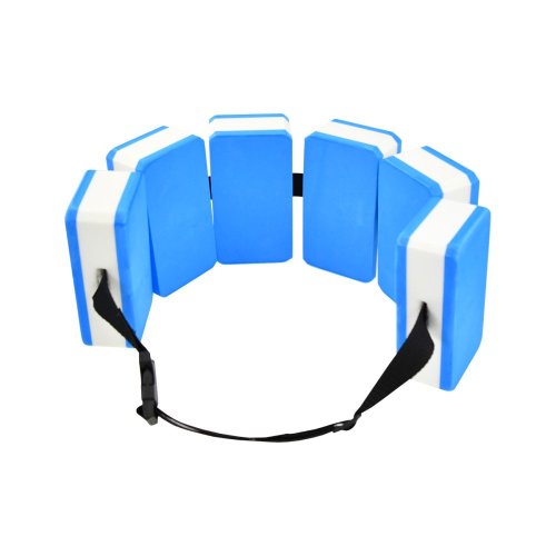 Plavecký pás EVA, dvoubarevný