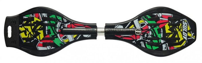 Waveboard SULOV® DREAM