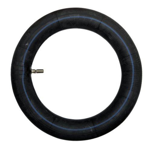 Duše na koloběžku 10x2 rovný ventilek 0°/0°