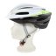 Cyklo přilba SULOV® SOFIA, zelená, M 55-58cm