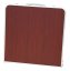 Kempingový doplněk Suretti Stolek Comfy Brown 120 x 60