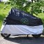 Plachta na motocykl RACCEWAY® 230x95x125 cm