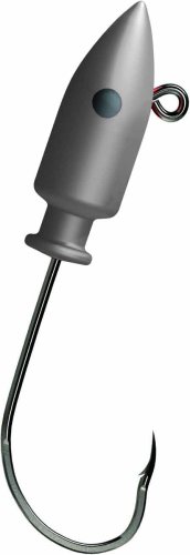 Jigová hlavička Suretti Jig Heavy bezbarvá 8 / 0 - 116 g