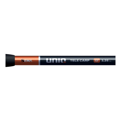 Kaprový prut Sema Uniq Tele Carp 2,75 lbs / 3,0 m