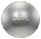 Gymnastický míč LIFEFIT® ANTI-BURST 75 cm, stříbrný