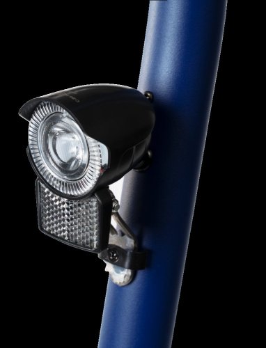 Elektrická koloběžka Eljet C-80 PRO modrá