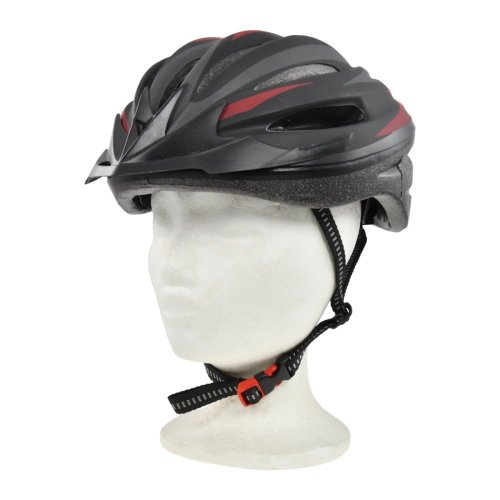 Cyklo přilba SULOV® MARIO, červená, S 53-55cm
