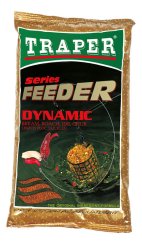 Krmení Traper® Feeder Dynamic