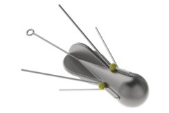 Rybářské olovo Suretti Surfcasting 175 g