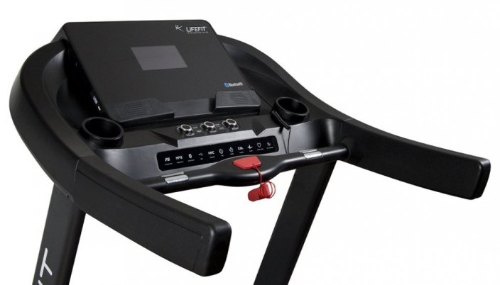 Běžecký pás LIFEFIT® TM7300