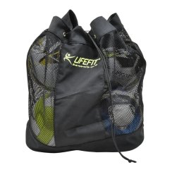 VAK NA 5 MICU, cerno-zeleny