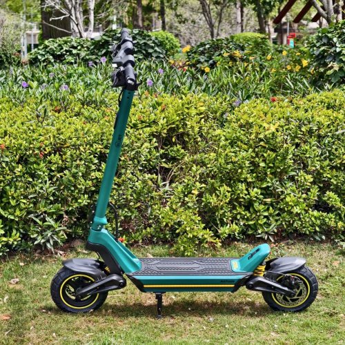 Elektrická koloběžka Eljet ArTron G18 LE