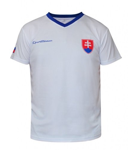 Fotbalový dres SR 6, pánský