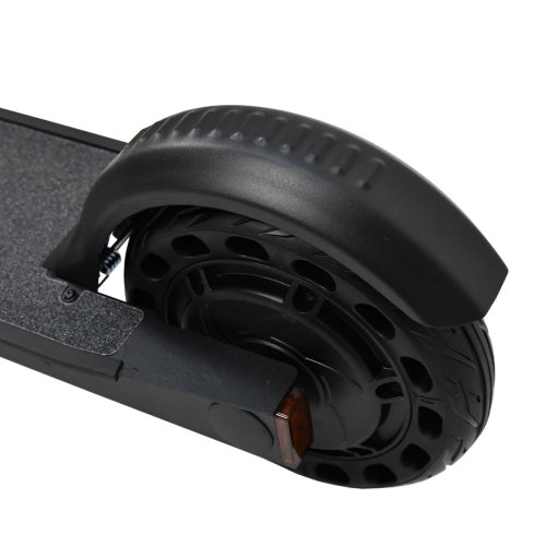 Elektrická koloběžka Eljet C-80 černá