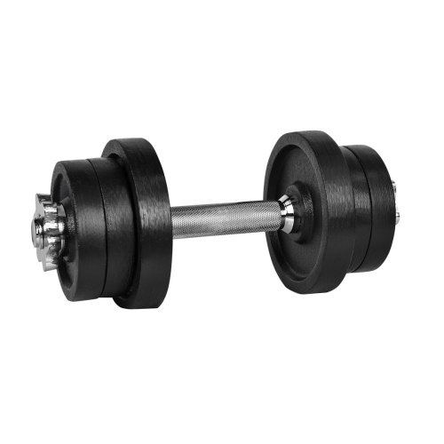 Činka nakládací RULYT® Angular jednoruční 13 kg, 30mm tyč/6x kotouč