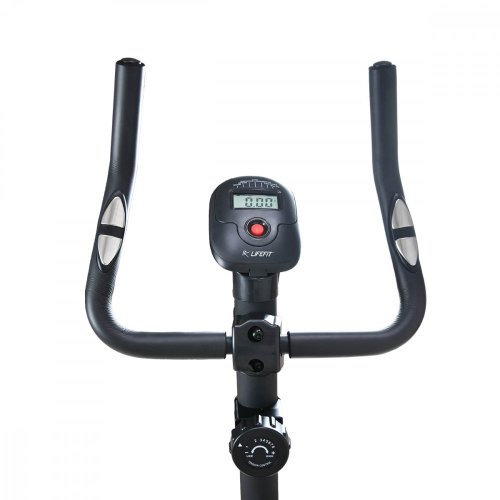 Rotoped LIFEFIT® EB3101, černo-červený