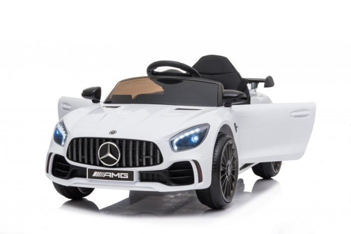 Dětské elektrické auto Mercedes AMG GT