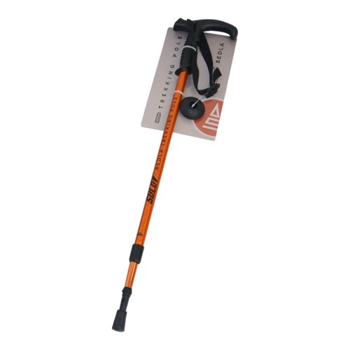 Seniorská hůl SULOV® BEDLA, 2-dílná, 1ks