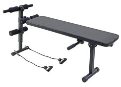 Multifunkční lavice sed-leh-bench