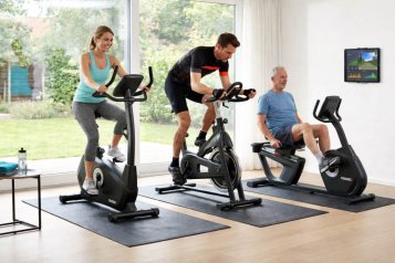 Jak vybrat rotoped pro domácí cvičení