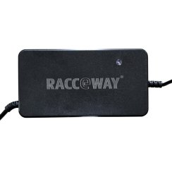 Nabíječka na olověné baterie RACCEWAY® 48V 12AH