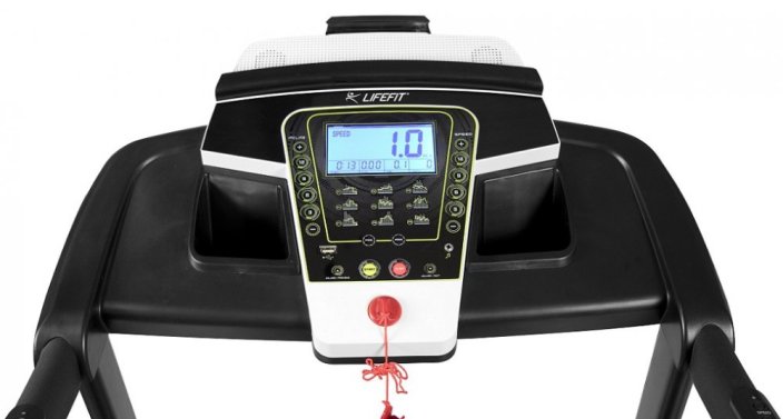 Běžecký pás LIFEFIT® TM5200