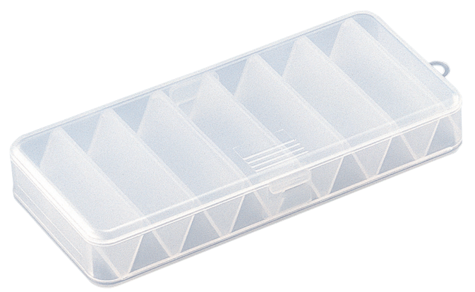 Rybářská krabička, box nebo kufr Meiho Reversible 85