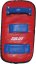 Box blok SULOV® DX, 1ks, modro-červený