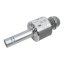 Karaoke mikrofon Eljet Globe Silver