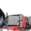 Elektroskútr RACCEWAY® PAŘEZ 40, s ŘP, červený
