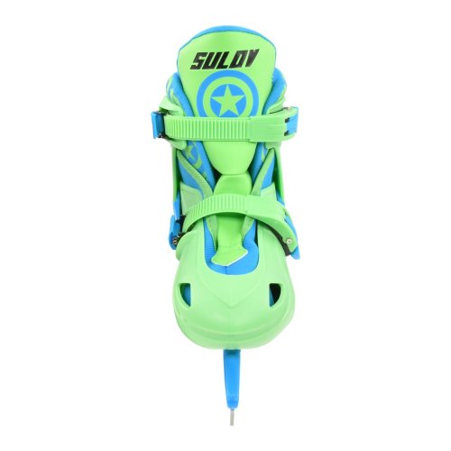 Chlapecké zimní brusle SULOV® ASTAR