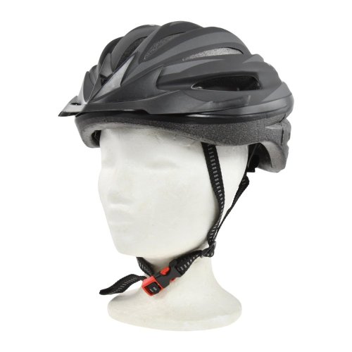 Cyklo přilba SULOV® MARIO, šedá, M 55-58cm