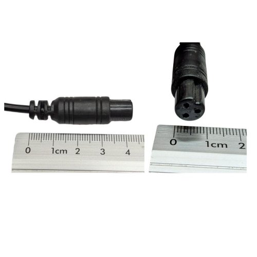 Nabíječka na lithiovou baterii 36 V typ C