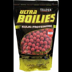 Boilies Ultra Ananas 16mm / 500G