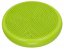Balanční masážní polštářek LIFEFIT® BALANCE CUSHION 33cm, světle zelený