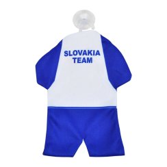Minidres FOTBAL SR 6
