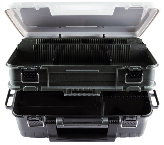 Rybářská bižuterie Versus VS 3078 černý