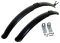 Sada blatníků LIFEFIT® MTB 26", plast, 2ks
